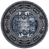 Safavieh Vintage Hamadan Vth213F Grey/Blue Rugs.