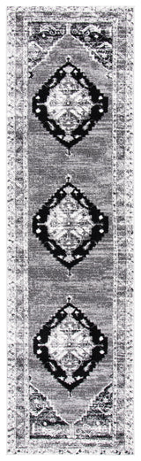 Safavieh Vintage Hamadan Vth228F Grey/Ivory Rugs.