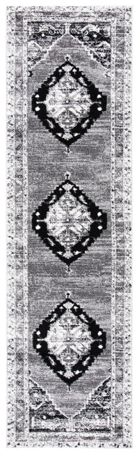 Safavieh Vintage Hamadan Vth228F Grey/Ivory Area Rug