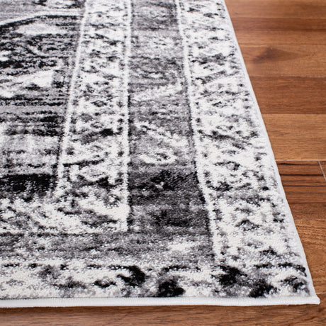 Safavieh Vintage Hamadan Vth228F Grey/Ivory Rugs.