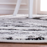 Safavieh Vintage Hamadan Vth228F Grey/Ivory Rugs.