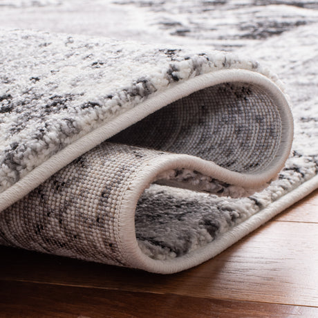 Safavieh Vintage Hamadan Vth228F Grey/Ivory Rugs.