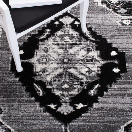 Safavieh Vintage Hamadan Vth228F Grey/Ivory Rugs.
