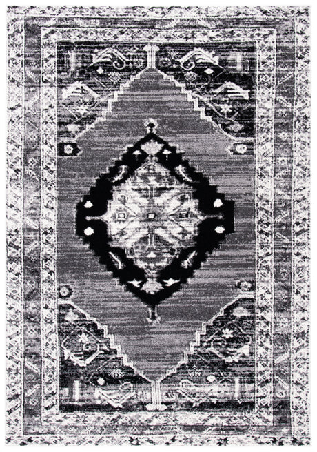 Safavieh Vintage Hamadan Vth228F Grey/Ivory Rugs.