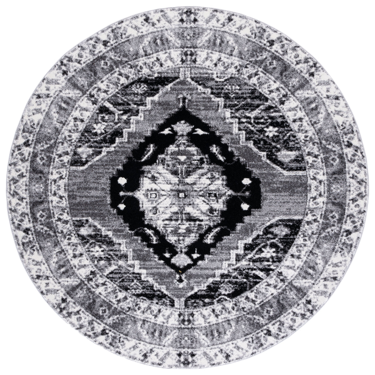 Safavieh Vintage Hamadan Vth228F Grey/Ivory Rugs.