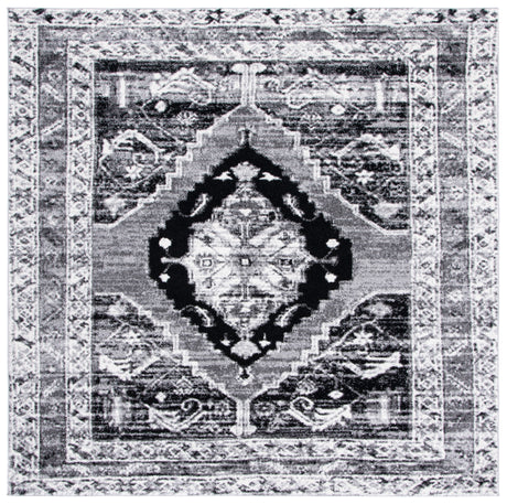 Safavieh Vintage Hamadan Vth228F Grey/Ivory Rugs.