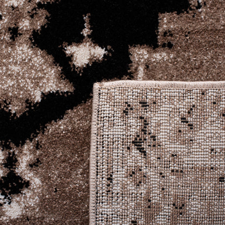 Safavieh Vintage Hamadan Vth228T Brown/Ivory Rugs.