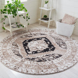Safavieh Vintage Hamadan Vth228T Brown/Ivory Rugs.