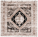 Safavieh Vintage Hamadan Vth228T Brown/Ivory Rugs.