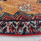 Safavieh Vintage Hamadan Vth248Q Red/Blue Rugs.