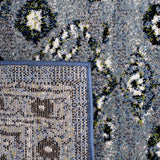 Safavieh Vintage Hamadan Vth252M Blue/Grey Rugs.