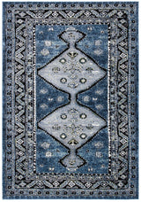 Safavieh Vintage Hamadan Vth252M Blue/Grey Rugs.