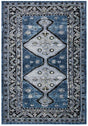 Safavieh Vintage Hamadan Vth252M Blue/Grey Rugs.