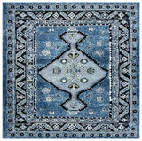 Safavieh Vintage Hamadan Vth252M Blue/Grey Rugs.