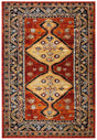 Safavieh Vintage Hamadan Vth252P Rust/Gold Rugs.