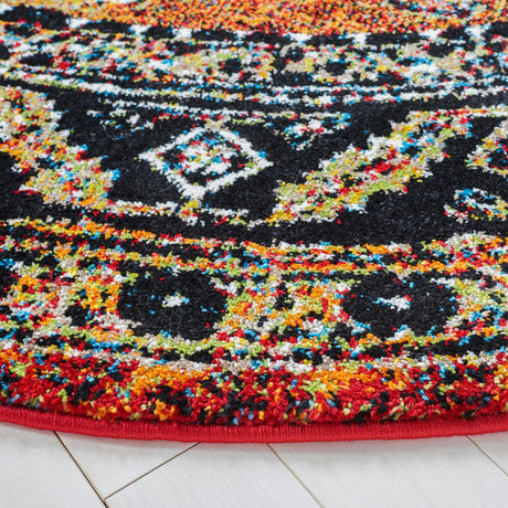 Safavieh Vintage Hamadan Vth252P Rust/Gold Rugs.