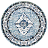 Safavieh Vintage Hamadan Vth261J Blue Green/Ivory Rug.