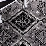 Safavieh Vintage Hamadan Vth293F Grey/Black Rugs.