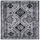 Safavieh Vintage Hamadan Vth293F Grey/Black Rugs.