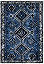 Safavieh Vintage Hamadan Vth293M Blue/Black Rugs.