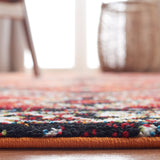 Safavieh Vintage Hamadan Vth293P Orange/Red Rugs.