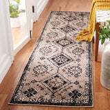 Safavieh Vintage Hamadan Vth293T Brown/Black Rugs.