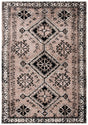 Safavieh Vintage Hamadan Vth293T Brown/Black Rugs.