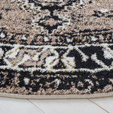 Safavieh Vintage Hamadan Vth293T Brown/Black Rugs.