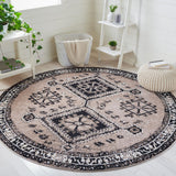 Safavieh Vintage Hamadan Vth293T Brown/Black Rugs.