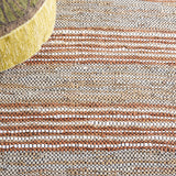 Safavieh Vintage Leather Vtl204B Beige/Natural Rug.
