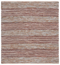 Safavieh Vintage Leather Vtl204B Beige/Natural Area Rug