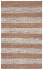 Safavieh Vintage Leather Vtl204T Light Brown/Ivory Rug.