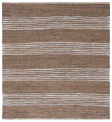 Safavieh Vintage Leather Vtl204T Light Brown/Ivory Rug.