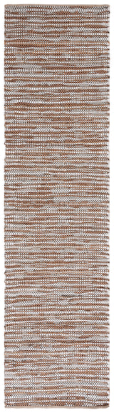 Safavieh Vintage Leather Vtl205B Beige/Ivory Rug.