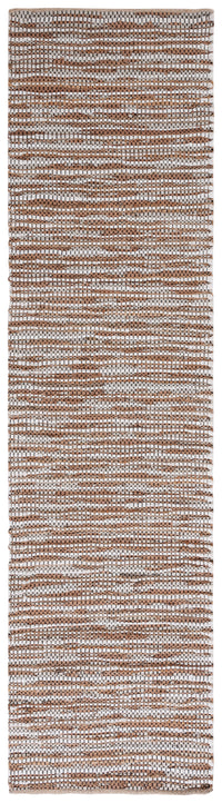 Safavieh Vintage Leather Vtl205B Beige/Ivory Area Rug