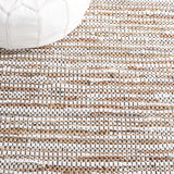 Safavieh Vintage Leather Vtl205B Beige/Ivory Rug.