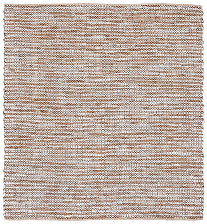 Safavieh Vintage Leather Vtl205B Beige/Ivory Area Rug