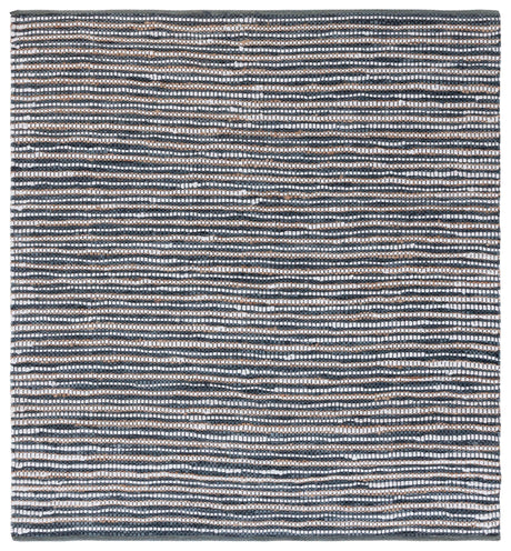 Safavieh Vintage Leather Vtl205G Dark Grey/Ivory Rug.
