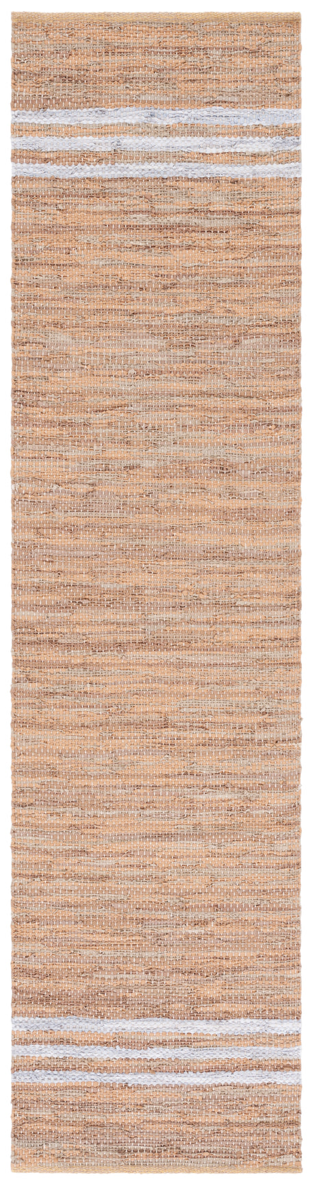 Safavieh Vintage Leather Vtl400B Beige/Ivory Rugs.