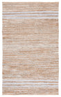 Safavieh Vintage Leather Vtl400B Beige/Ivory Rugs.