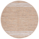 Safavieh Vintage Leather Vtl400B Beige/Ivory Rugs.