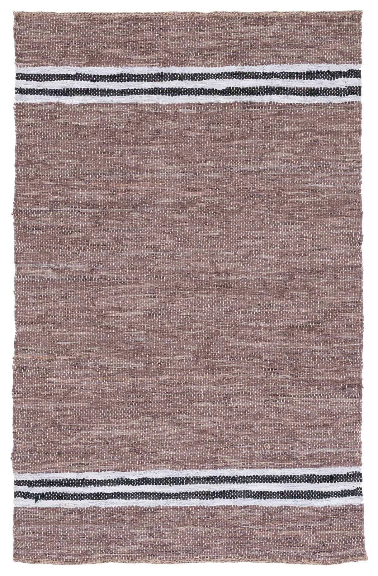 Safavieh Vintage Leather Vtl400F Grey/Ivory Rugs.