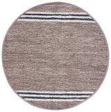 Safavieh Vintage Leather Vtl400F Grey/Ivory Rugs.
