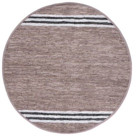 Safavieh Vintage Leather Vtl400F Grey/Ivory Rugs.