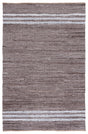 Safavieh Vintage Leather Vtl400G Silver/Ivory Rugs.