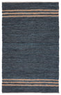 Safavieh Vintage Leather Vtl400M Blue/Beige Rugs.