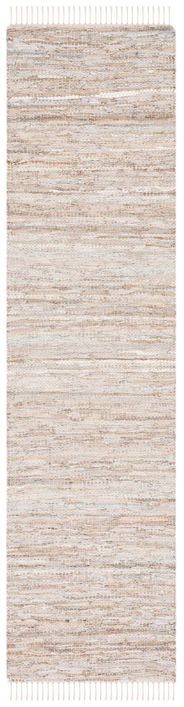 Safavieh Vintage Leather Vtl501B Beige Rugs.