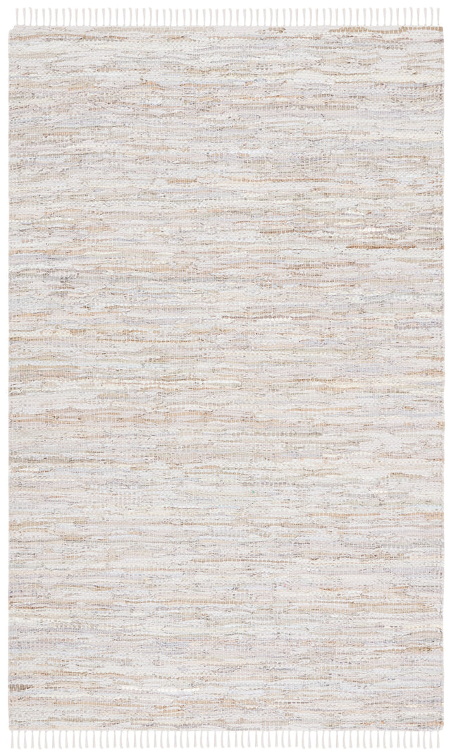 Safavieh Vintage Leather Vtl501B Beige Rugs.