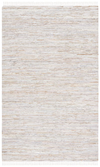 Safavieh Vintage Leather Vtl501B Beige Area Rug