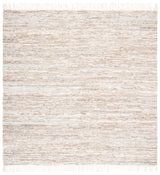 Safavieh Vintage Leather Vtl501B Beige Rugs.